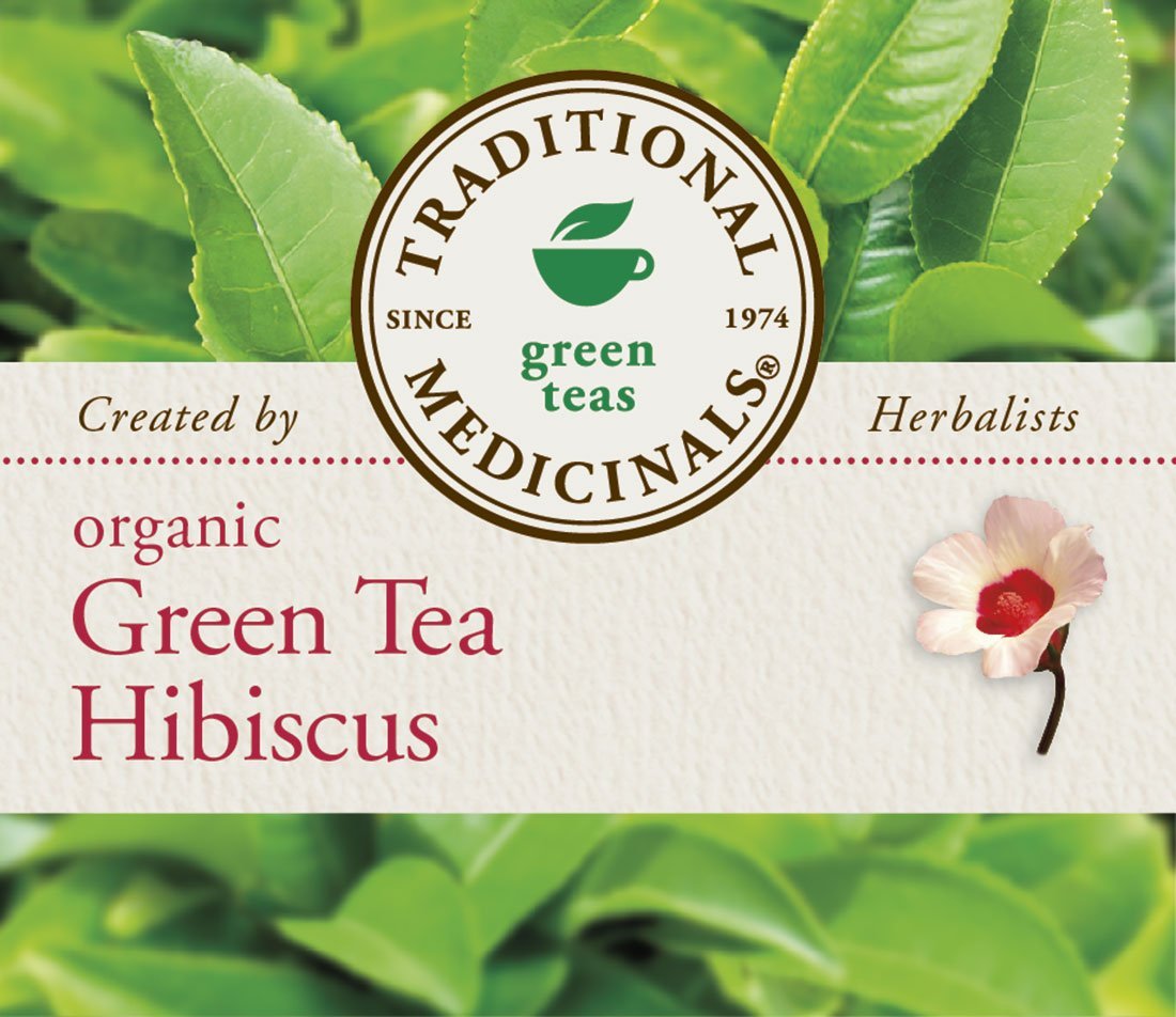 Best Green Tea Brand for Health